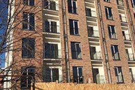 Продается квартира, 3 Kомнатная, Новостройка, Тбилиси, Диди Дигоми