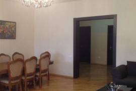 იყიდება ბინა, 4 ოთახიანი, ახალი აშენებული, თბილისი, საბურთალო