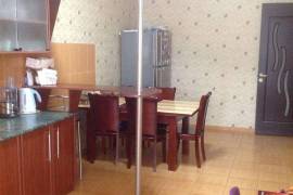 იყიდება ბინა, 4 ოთახიანი, ახალი აშენებული, თბილისი, საბურთალო