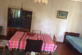 House For Sale, Manglisi