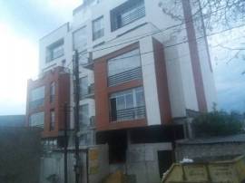 იყიდება ბინა, 4 ოთახიანი, მშენებარე, თბილისი, საბურთალო