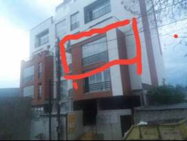 იყიდება ბინა, 4 ოთახიანი, მშენებარე, თბილისი, საბურთალო