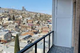 Apartment for sale, New building, saburtalo