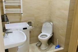 Apartment for sale, New building, saburtalo