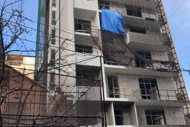 იყიდება ბინა, 3 ოთახიანი, მშენებარე, თბილისი, საბურთალო