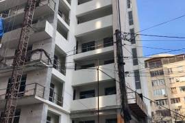 Apartment for sale, Under construction, saburtalo