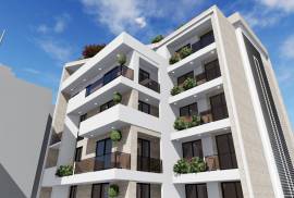 Apartment for sale, Under construction, saburtalo