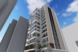 Apartment for sale, Under construction, saburtalo