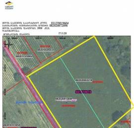 Land For Sale, Sagarejo