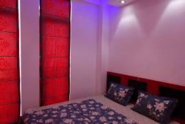 For Rent, 2 Room, New building, Tbilisi, Mtatsminda