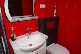 For Rent, 2 Room, New building, Tbilisi, Mtatsminda