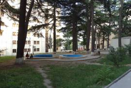 For Rent, 2 Room, New building, Tbilisi, Mtatsminda