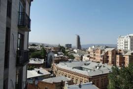 For Rent, 2 Room, New building, Tbilisi, Mtatsminda