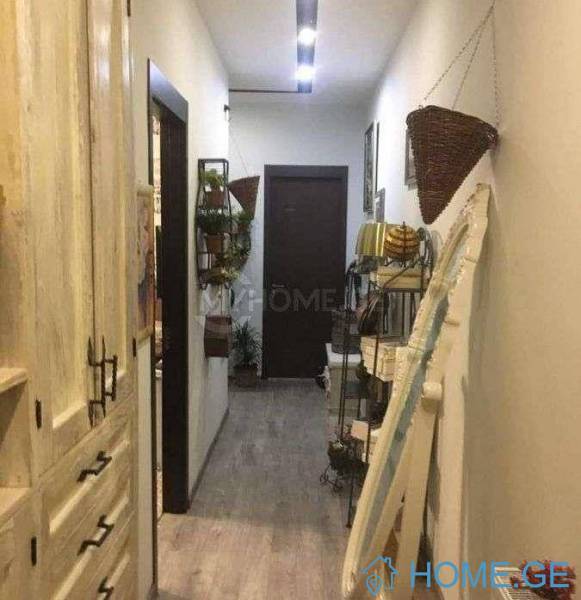 Apartment for sale, 3 Room, New building, Tbilisi, vake