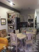 Apartment for sale, 3 Room, New building, Tbilisi, vake