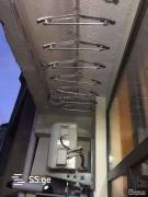 Apartment for sale, 3 Room, New building, Tbilisi, vake