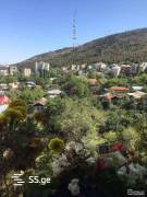 Apartment for sale, 3 Room, New building, Tbilisi, vake