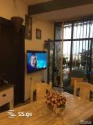 Apartment for sale, 3 Room, New building, Tbilisi, vake