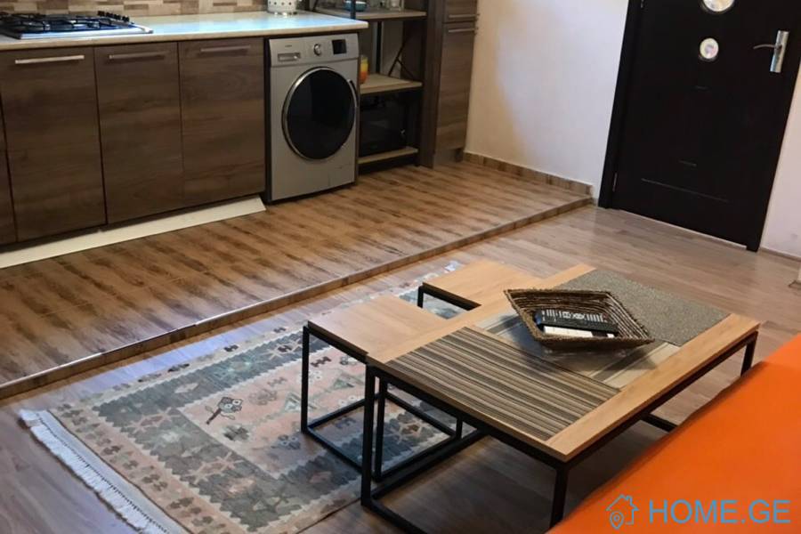 Apartment for sale, 3 Room, New building, Tbilisi, Mtatsminda