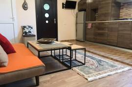Apartment for sale, 3 Room, New building, Tbilisi, Mtatsminda