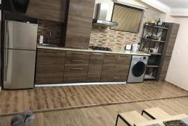 Apartment for sale, 3 Room, New building, Tbilisi, Mtatsminda