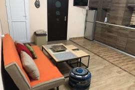 Apartment for sale, 3 Room, New building, Tbilisi, Mtatsminda