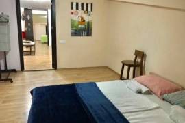 Apartment for sale, 3 Room, New building, Tbilisi, Mtatsminda