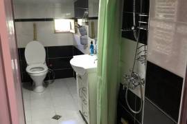 Apartment for sale, 3 Room, New building, Tbilisi, Mtatsminda