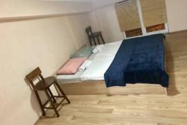 Apartment for sale, 3 Room, New building, Tbilisi, Mtatsminda