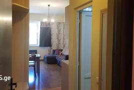 Apartment for sale, New building, Bakuriani