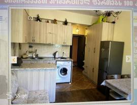 იყიდება ბინა, 2 ოთახიანი, ახალი აშენებული, ბორჯომი, ბაკურიანი
