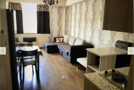 Apartment for sale, New building, Bakuriani