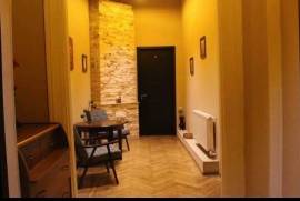 Аренда, 4 Kомнатная, Старое здание, Тбилиси, Мтацминда