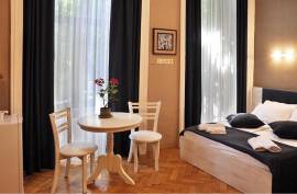 Аренда, 4 Kомнатная, Старое здание, Тбилиси, Мтацминда