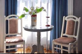 Аренда, 4 Kомнатная, Старое здание, Тбилиси, Мтацминда