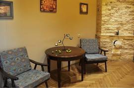 Аренда, 4 Kомнатная, Старое здание, Тбилиси, Мтацминда