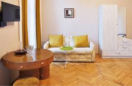 Аренда, 4 Kомнатная, Старое здание, Тбилиси, Мтацминда