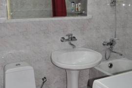 Аренда, 2 Kомнатная, Старое здание, Тбилиси, Дидубе