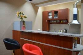 For Rent, New building, saburtalo