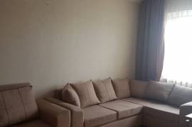 ქირავდება ბინა, 1 ოთახიანი, ძველი აშენებული, თბილისი, სამგორი