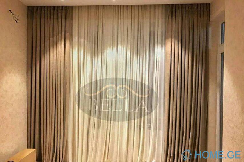Textiles, linen, Curtain and accessories