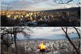 იყიდება სახლი, 8 ოთახიანი, თბილისი, ვეძისი