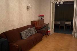 Аренда, Старое здание, saburtalo