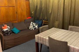 ქირავდება ბინა, 1 ოთახიანი, ძველი აშენებული, თბილისი, საბურთალო