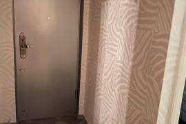 ქირავდება ბინა, 1 ოთახიანი, ძველი აშენებული, თბილისი, საბურთალო