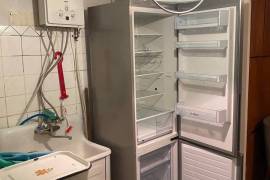 ქირავდება ბინა, 1 ოთახიანი, ძველი აშენებული, თბილისი, საბურთალო