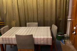 ქირავდება ბინა, 1 ოთახიანი, ძველი აშენებული, თბილისი, საბურთალო