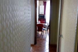 Apartment for sale, Old building, Vazisubani