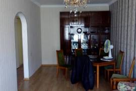 Apartment for sale, Old building, Vazisubani