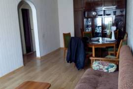 Apartment for sale, Old building, Vazisubani